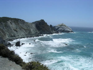 Costal Waves