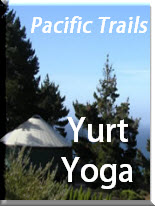 yurt yoga