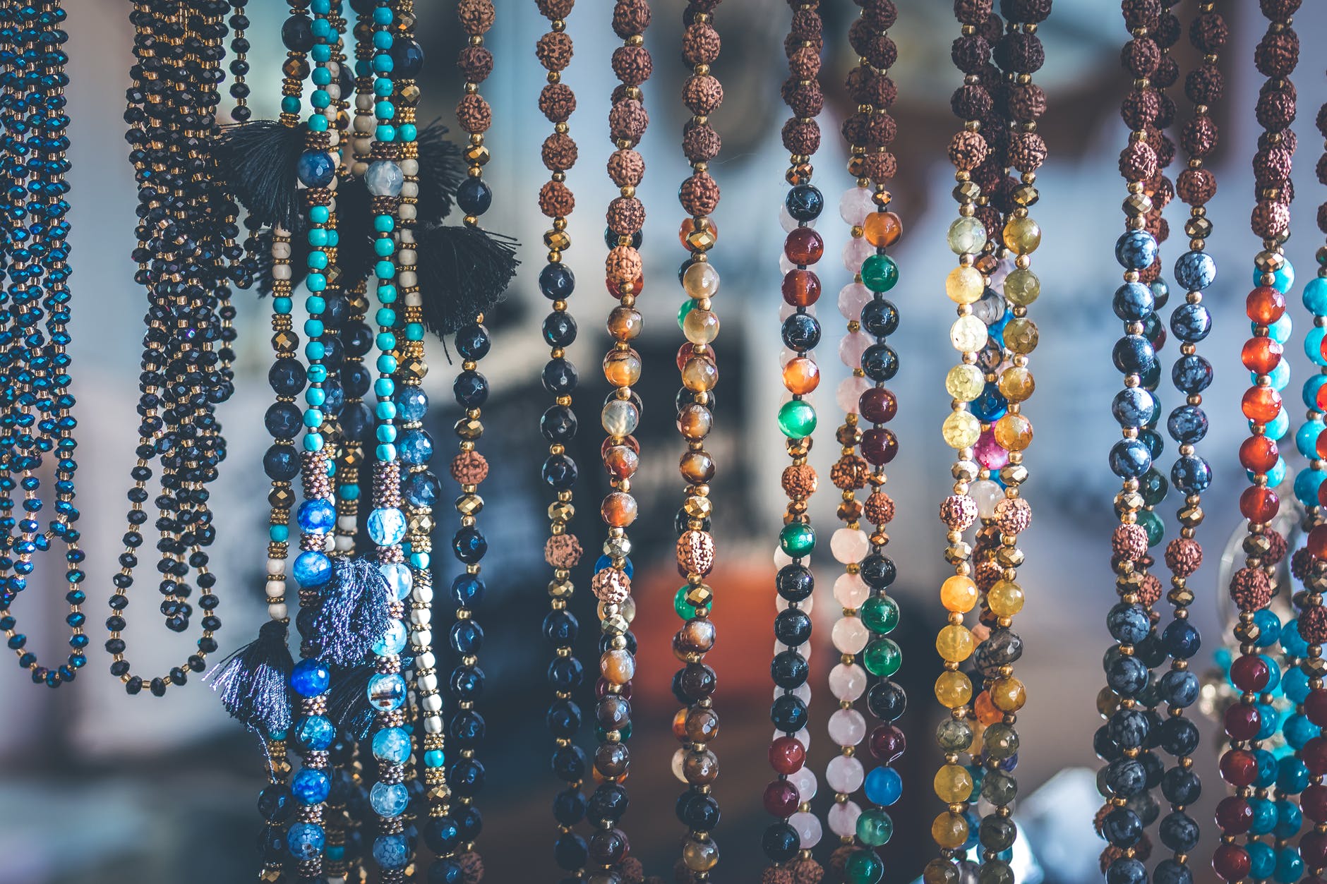 Assorted Jewelry