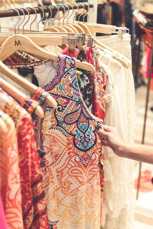 Clothes