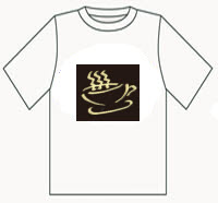 javajam shirt
